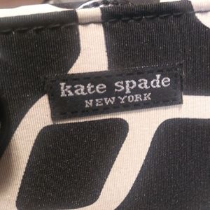 Kate Spade hand bag.